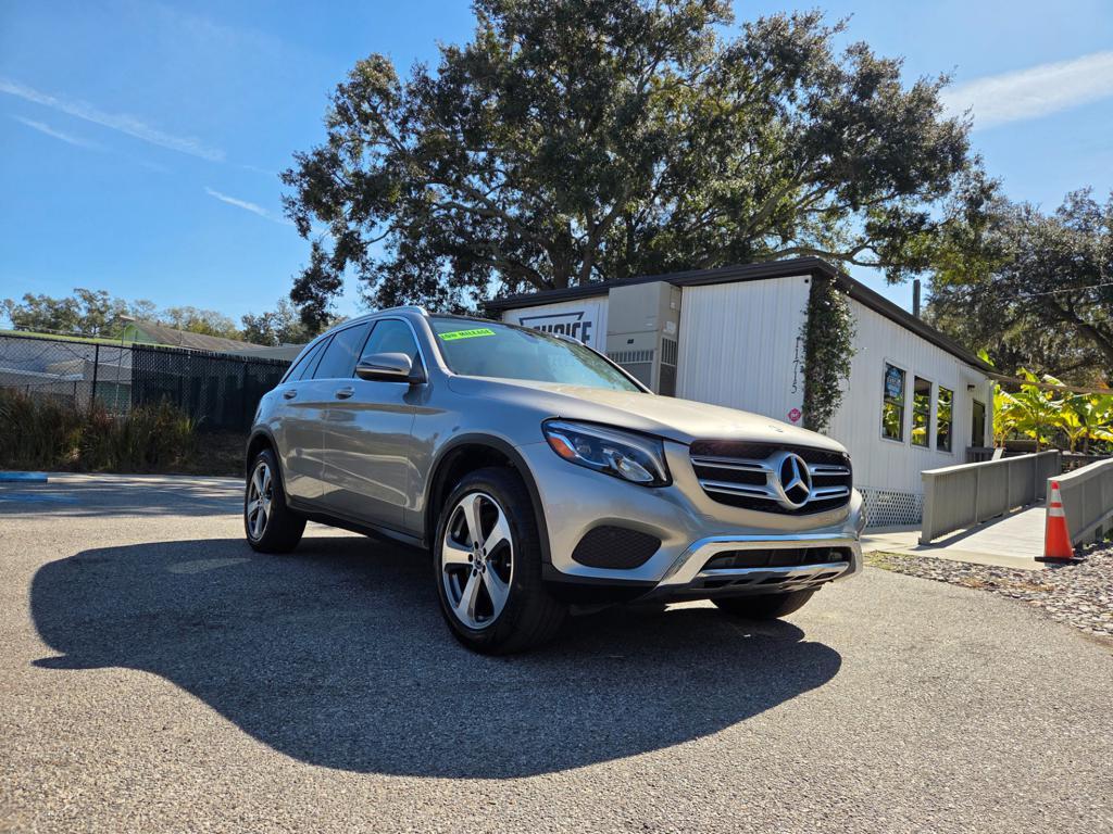 Mercedes-Benz Glc-Class-$18,494 - Thumbnail 2