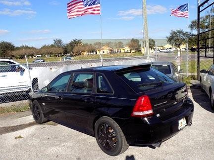 Chevrolet Malibu Maxxss - Thumbnail 4