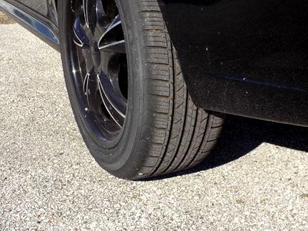 Chevrolet Malibu Maxxss - Thumbnail 8