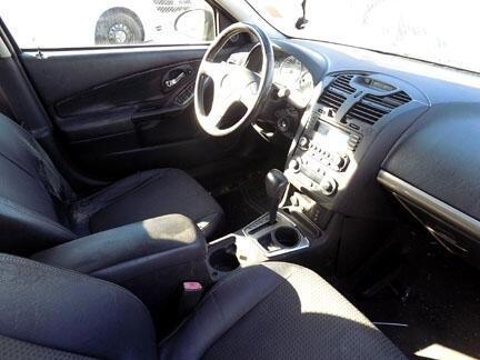 Chevrolet Malibu Maxxss - Thumbnail 6