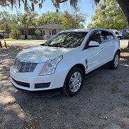 Cadillac Srx Luxury - Thumbnail 2