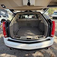 Cadillac Srx Luxury - Thumbnail 3