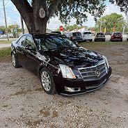 Cadillac Cts 1Sa - Thumbnail 4