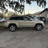 Jeep Grand Cherokee Overland - Thumbnail 4