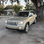 Jeep Grand Cherokee Overland - Thumbnail 2