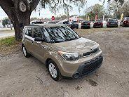 Kia Soul Base - Thumbnail 2