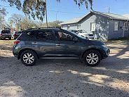 Nissan Murano Sl - Thumbnail 3