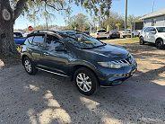 Nissan Murano Sl - Thumbnail 2