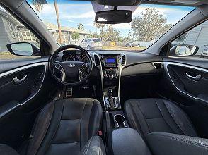 Hyundai Elantra Gt - View 1