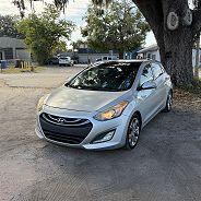 Hyundai Elantra Gt - Thumbnail 2