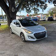 Hyundai Elantra Gt - Thumbnail 3