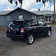 Jeep Compass Sport - Thumbnail 4