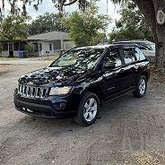 Jeep Compass Sport - Thumbnail 2