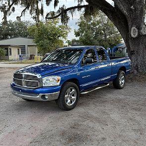 Dodge Ram 1500 St - View 1
