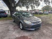 Ford Focus Se - Thumbnail 4