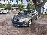 Ford Focus Se - Thumbnail 2