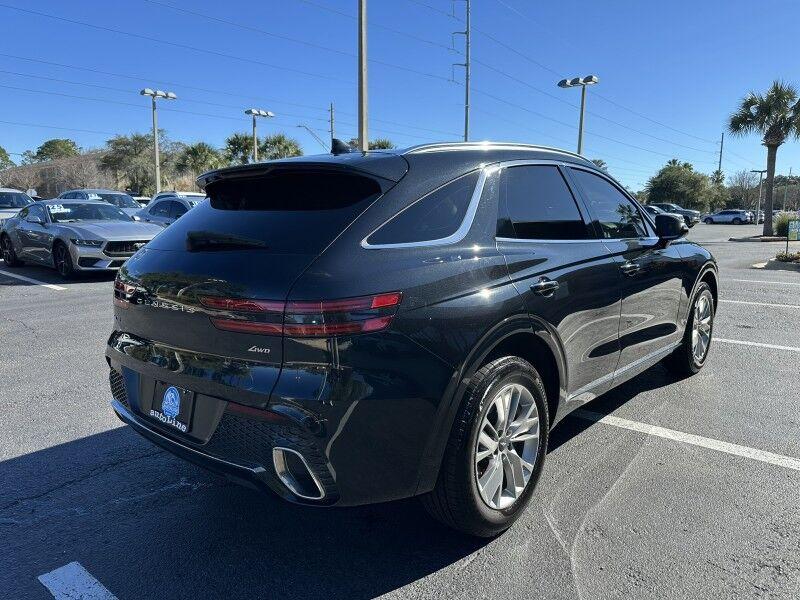 Genesis GV70 - Thumbnail 6