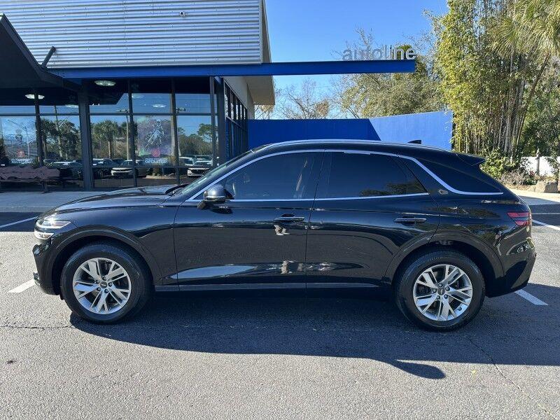 Genesis GV70 - Thumbnail 2