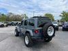 Jeep Wrangler Sahara 4Xe - Power-Top | Riverview, Fl | The Jeep Depot - Thumbnail 8