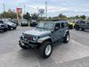 Jeep Wrangler Sahara 4Xe - Power-Top | Riverview, Fl | The Jeep Depot - Thumbnail 5