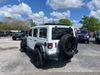 Jeep Wrangler Willys 4Xe - Power-Top | Riverview, Fl | The Jeep Depot - Thumbnail 8