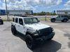 Jeep Wrangler Willys 4Xe - Power-Top | Riverview, Fl | The Jeep Depot - Thumbnail 10