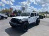 Jeep Wrangler Willys 4Xe - Power-Top | Riverview, Fl | The Jeep Depot - Thumbnail 6