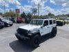 Jeep Wrangler Willys 4Xe - Power-Top | Riverview, Fl | The Jeep Depot - Thumbnail 5