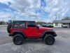 Jeep Wrangler X | Riverview, Fl | The Jeep Depot - Thumbnail 10