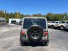 Jeep Wrangler X | Riverview, Fl | The Jeep Depot - Thumbnail 13