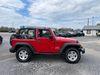 Jeep Wrangler Sport | Riverview, Fl | The Jeep Depot - Thumbnail 10