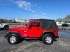 Jeep Wrangler X | Riverview, Fl | The Jeep Depot - Thumbnail 6