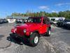 Jeep Wrangler X | Riverview, Fl | The Jeep Depot - Thumbnail 5