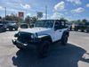 Jeep Wrangler Willys Wheeler W | Riverview, Fl | The Jeep Depot - Thumbnail 16