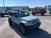 Jeep Wrangler Sahara 4Xe | Riverview, Fl | The Jeep Depot - Thumbnail 10