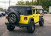 Jeep Wrangler Sport S | Riverview, Fl | The Jeep Depot - Thumbnail 9