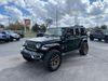 Jeep Wrangler Sahara 4Xe | Riverview, Fl | The Jeep Depot - Thumbnail 6