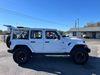 Jeep Wrangler Sahara 4Xe | Riverview, Fl | The Jeep Depot - Thumbnail 13