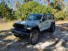 Jeep Wrangler Willys 4Xe | Riverview, Fl | The Jeep Depot - Thumbnail 5
