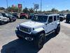 Jeep Wrangler Sahara 4Xe - Power-Top | Riverview, Fl | The Jeep Depot - Thumbnail 5