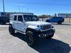 Jeep Wrangler Sahara 4Xe - Power-Top | Riverview, Fl | The Jeep Depot - Thumbnail 11