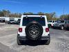 Jeep Wrangler Sahara 4Xe - Power-Top | Riverview, Fl | The Jeep Depot - Thumbnail 15