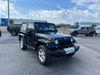 Jeep Wrangler Sahara | Riverview, Fl | The Jeep Depot - Thumbnail 9