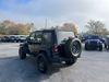 Jeep Wrangler Jk Unlimited Sport S - 1-Owner | Riverview, Fl | The Jeep Depot - Thumbnail 7
