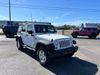 Jeep Wrangler Unlimited Sport | Riverview, Fl | The Jeep Depot - Thumbnail 9