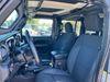 Jeep Wrangler Unlimited Sport S - 1-Owner | Riverview, Fl | The Jeep Depot - Thumbnail 15