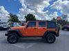 Jeep Wrangler Unlimited Sport - 1-Owner | Riverview, Fl | The Jeep Depot - Thumbnail 6