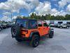 Jeep Wrangler Unlimited Sport - 1-Owner | Riverview, Fl | The Jeep Depot - Thumbnail 11