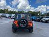 Jeep Wrangler Unlimited Sport - 1-Owner | Riverview, Fl | The Jeep Depot - Thumbnail 13