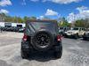 Jeep Wrangler Unlimited Sport | Riverview, Fl | The Jeep Depot - Thumbnail 9